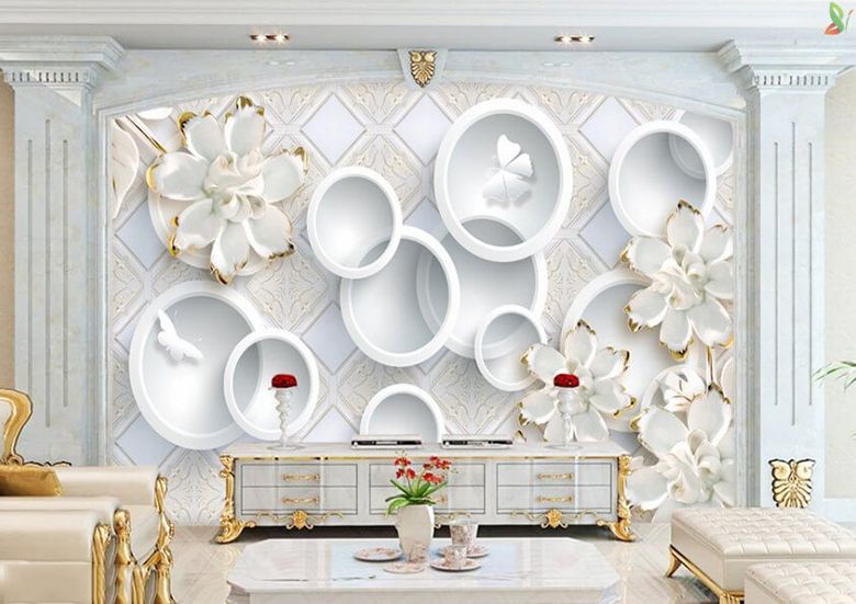 VIETADV - Dịch vụ in và thi công tranh dán tường hàng đầu tại TP.HCM