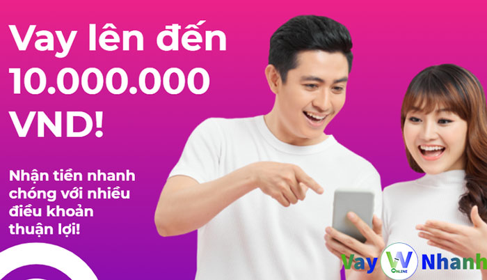 Vay Tiền Tại Takomo