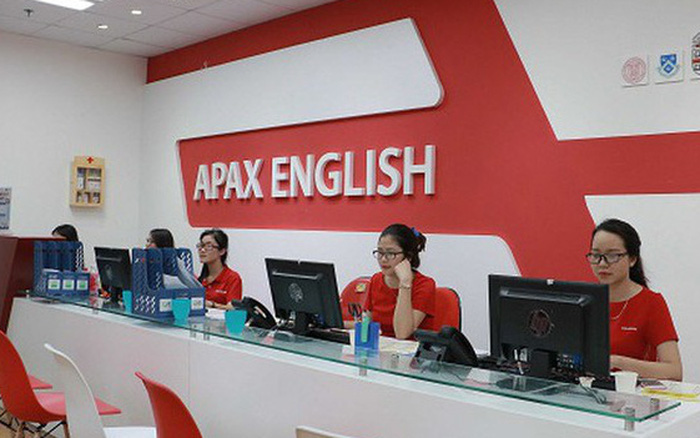 Hệ thống Anh ngữ Apax English lừa đảo học viên phải không?