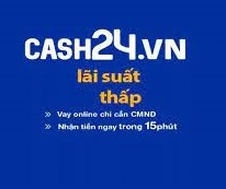 app vay tiền cash24
