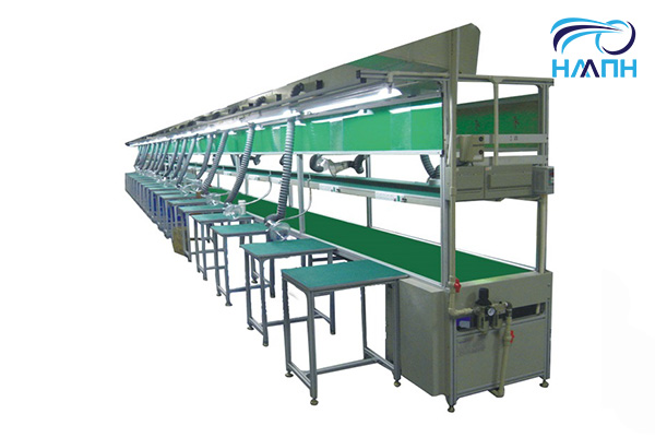 Địa Chỉ Công Ty Tư Vấn, Thiết Kế, Sản Xuất Băng Tải Uy Tín Tại Hà Nội