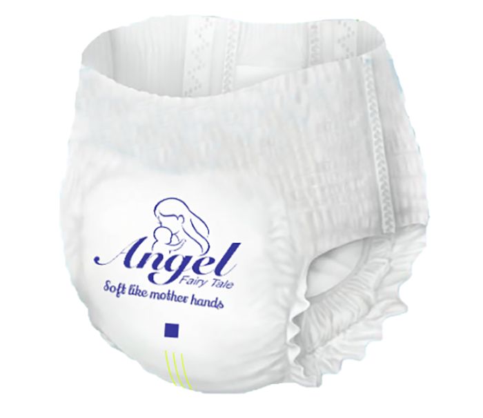 Bỉm Angel xuất xứ ở đâu? Có tốt không? Có những loại nào?