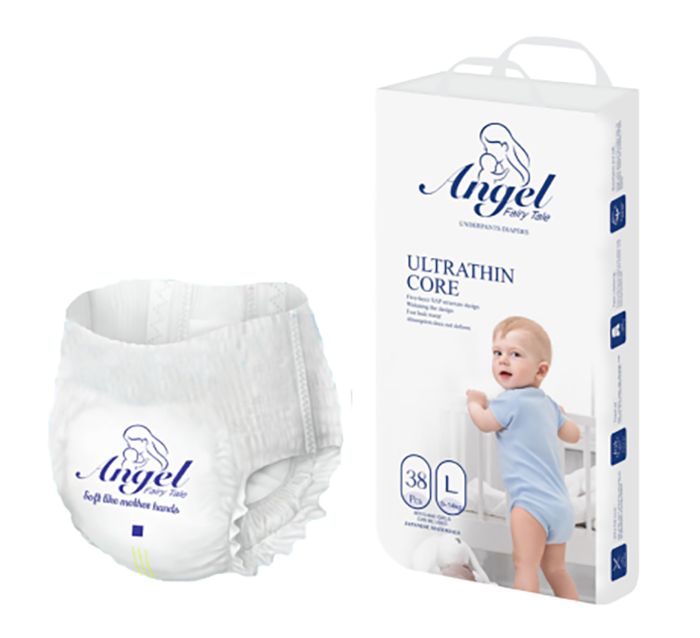 Bỉm Angel xuất xứ ở đâu? Có tốt không? Có những loại nào?