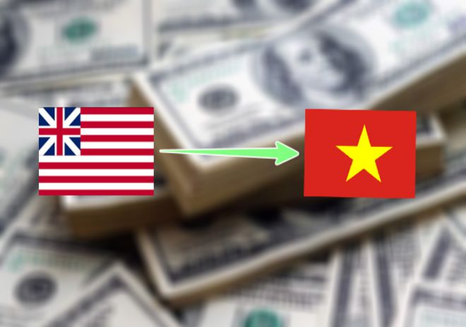 cac hinh thuc chuyen tien tu my ve viet nam