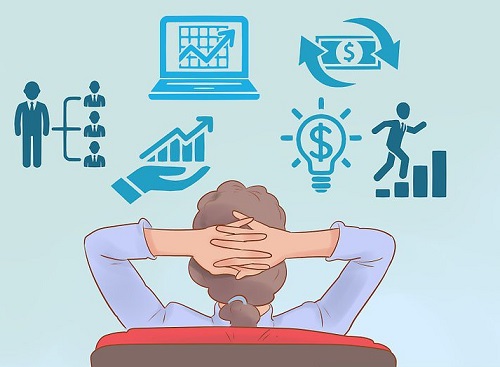 các hình thức thành lập công ty tài chính