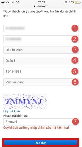 dien thong tin