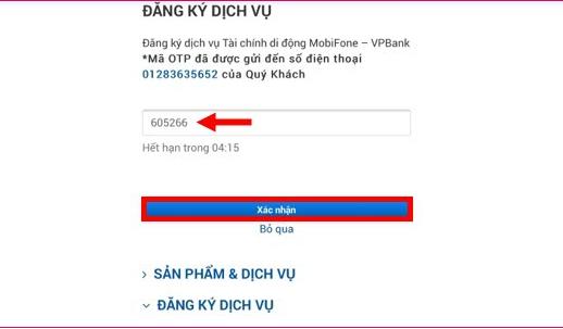 nhap ma