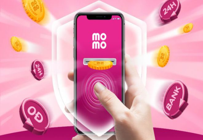 Chuyển tiền từ sim sang ví điện tử Momo có được không? chuyen tien tu sim sang vi momo