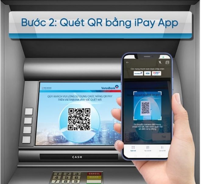 chon bieu tuong ma qr