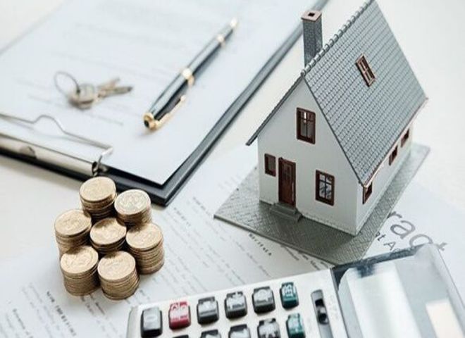 Vay thế chấp sổ đỏ ngân hàng BIDV