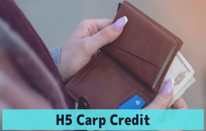 carpcredit la gi
