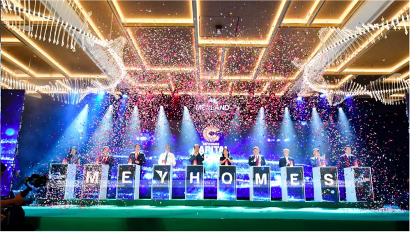 Chủ đầu tư Meyhome Capital Phú Quốc là ai ?