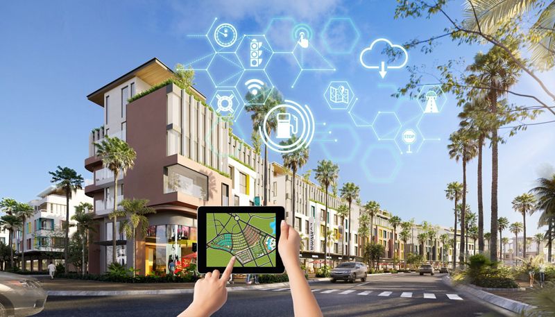 Chủ đầu tư Meyhome Capital Phú Quốc là ai ?