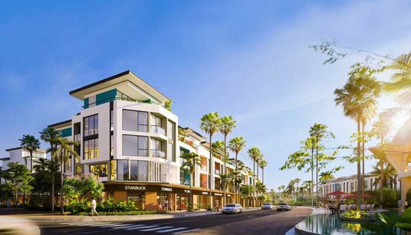 Chủ đầu tư Meyhome Capital Phú Quốc là ai ?