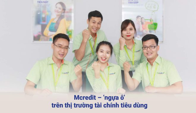 chuc nang tong dai mcredi
