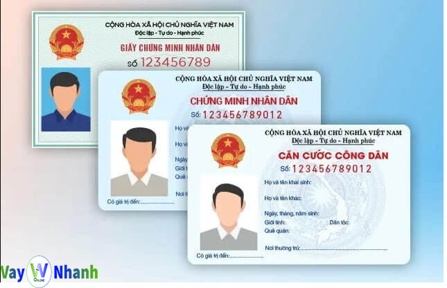 Chứng minh nhân dân là gì
