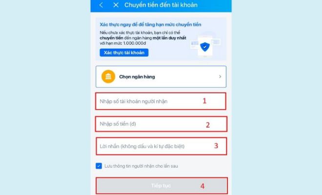 nhap thong tin