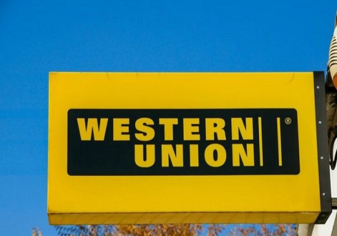 chuyen tien tu my ve viet nam qua western  union
