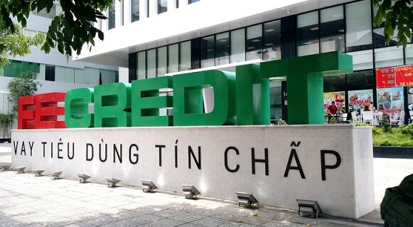 Công ty tài chính Fe Credit