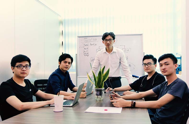 Công ty thiết kế website Miko Tech tại quận 3 như thế nào?