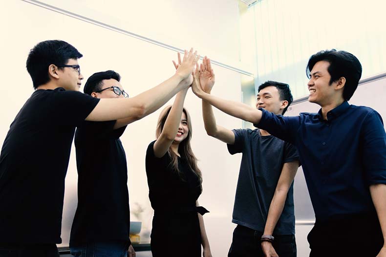 Công ty thiết kế website Miko Tech tại quận 3 như thế nào?