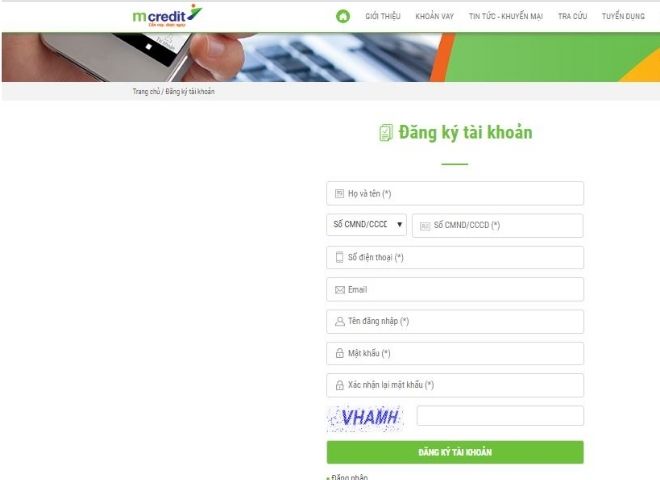 mcredit