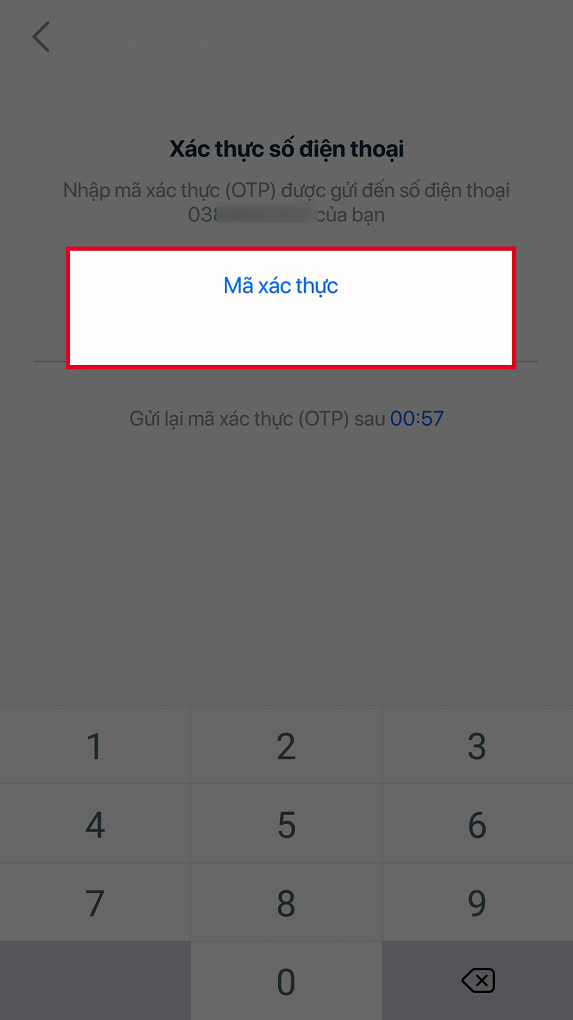 nhap so dien thoai