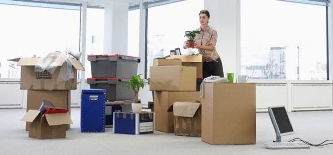 Kiến Vàng - Dịch vụ chuyển nhà Bắc Nam trọn gói giá rẻ tốt nhất