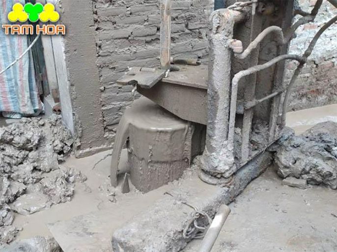 Những lý do nên sử dụng dịch vụ thi công cọc khoan nhồi nhà dân của Tam Hoa