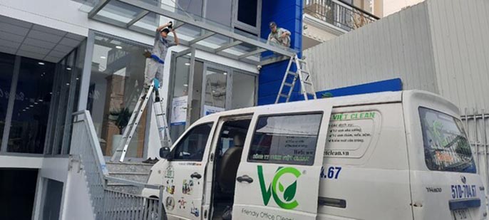 Sử dụng dịch vụ tổng vệ sinh tại Vệ Sinh Nhà 247 bạn sẽ nhận được gì?