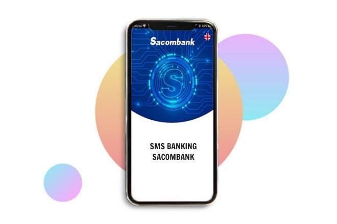 sms banking sacombank