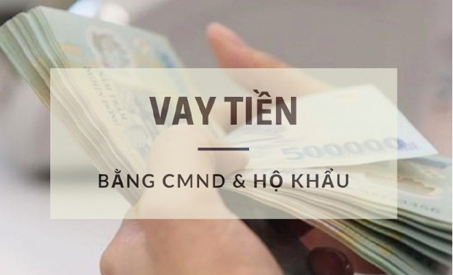 vay 3 trieu