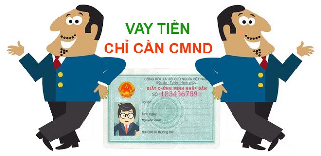 Điều kiện vay tiền của Senmo Điều kiện vay tiền của Senmo