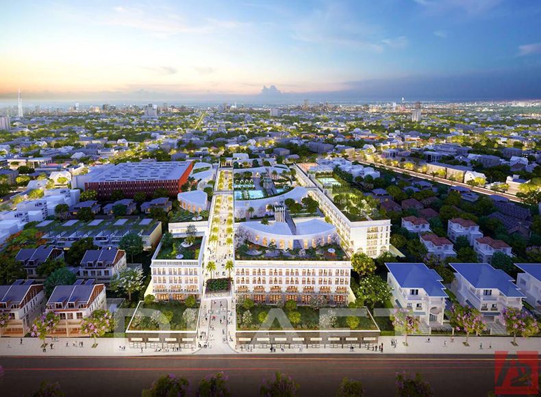 Tiết lộ thực hư về dự án D-One lừa đảo khách hàng hiện nay