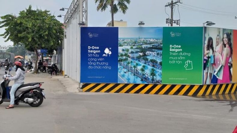 Tiết lộ thực hư về dự án D-One lừa đảo khách hàng hiện nay