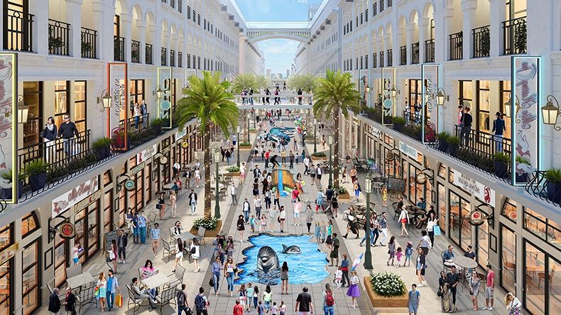 Tiết lộ thực hư về dự án D-One lừa đảo khách hàng hiện nay