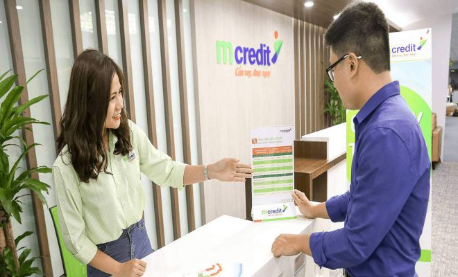 goi den tong dai mcredit khong duoc pahi lam sao