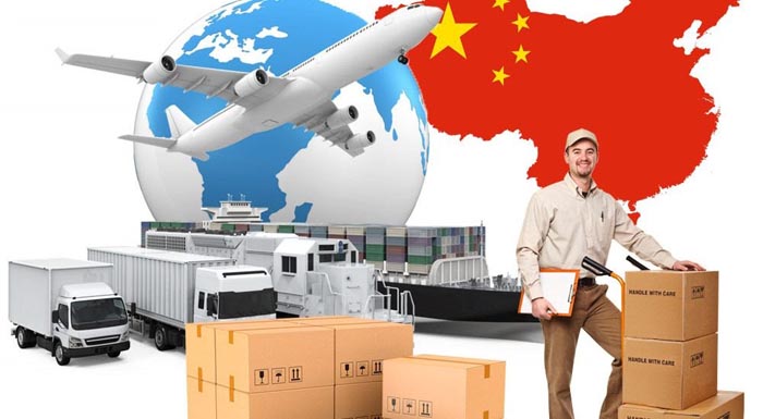 Đơn vị nào nhận gửi hàng đi Mỹ giá rẻ ?