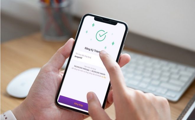 huong dan su dung tpbank mobile