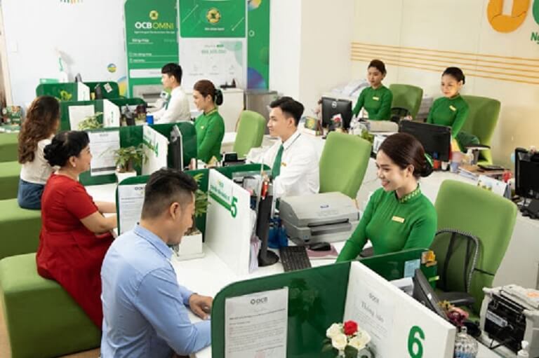 Lịch sử hình thành ngân hàng phương đông OCB