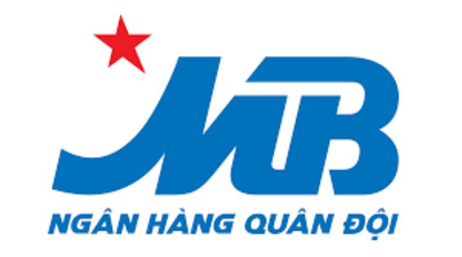logo cu ngan hang mb bank