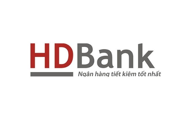 logo hdbank