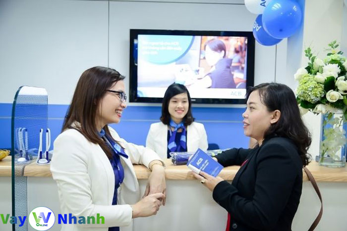 Mở Sổ Tiết Kiệm Tại Quầy Giao Dịch