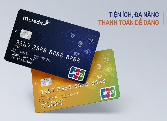 mcredit