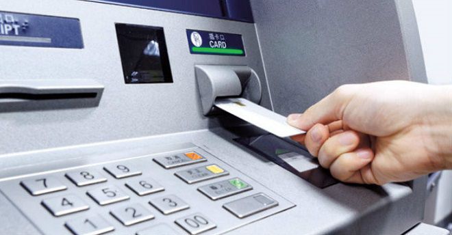 nhung loi thuong gap khi rut tien atm hdbank
