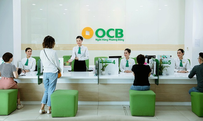 ocb la ngan hang gi