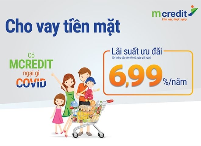 mcredit