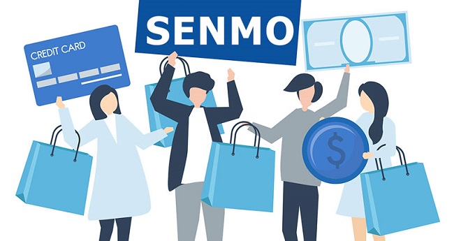 Senmo là gì? Senmo là gì?