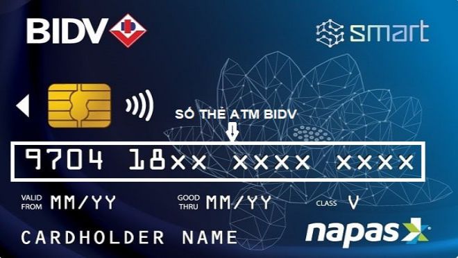 so the atm bidv