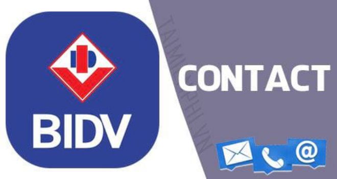 số tổng đài bidv số tổng đài bidv